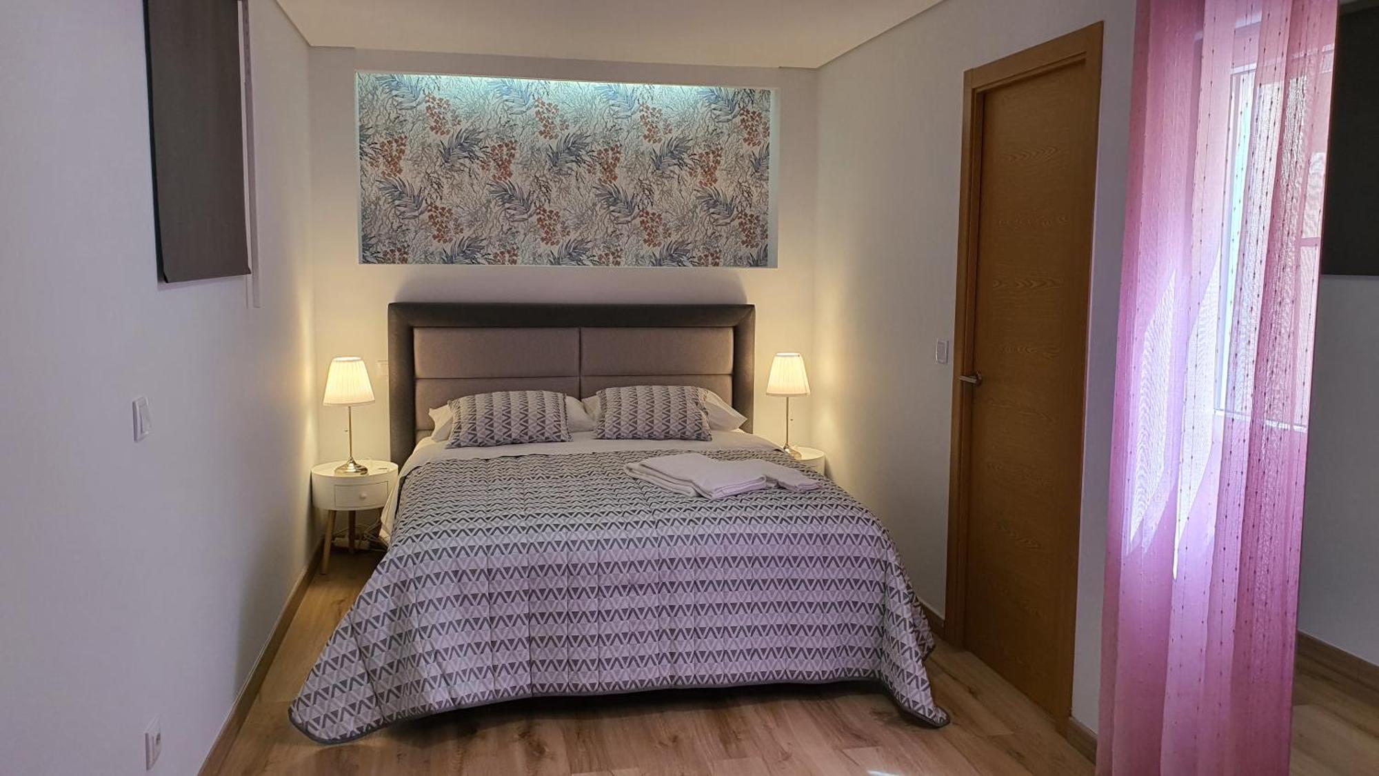 Apartamento Marques Garden With Parking OOporto Exterior foto
