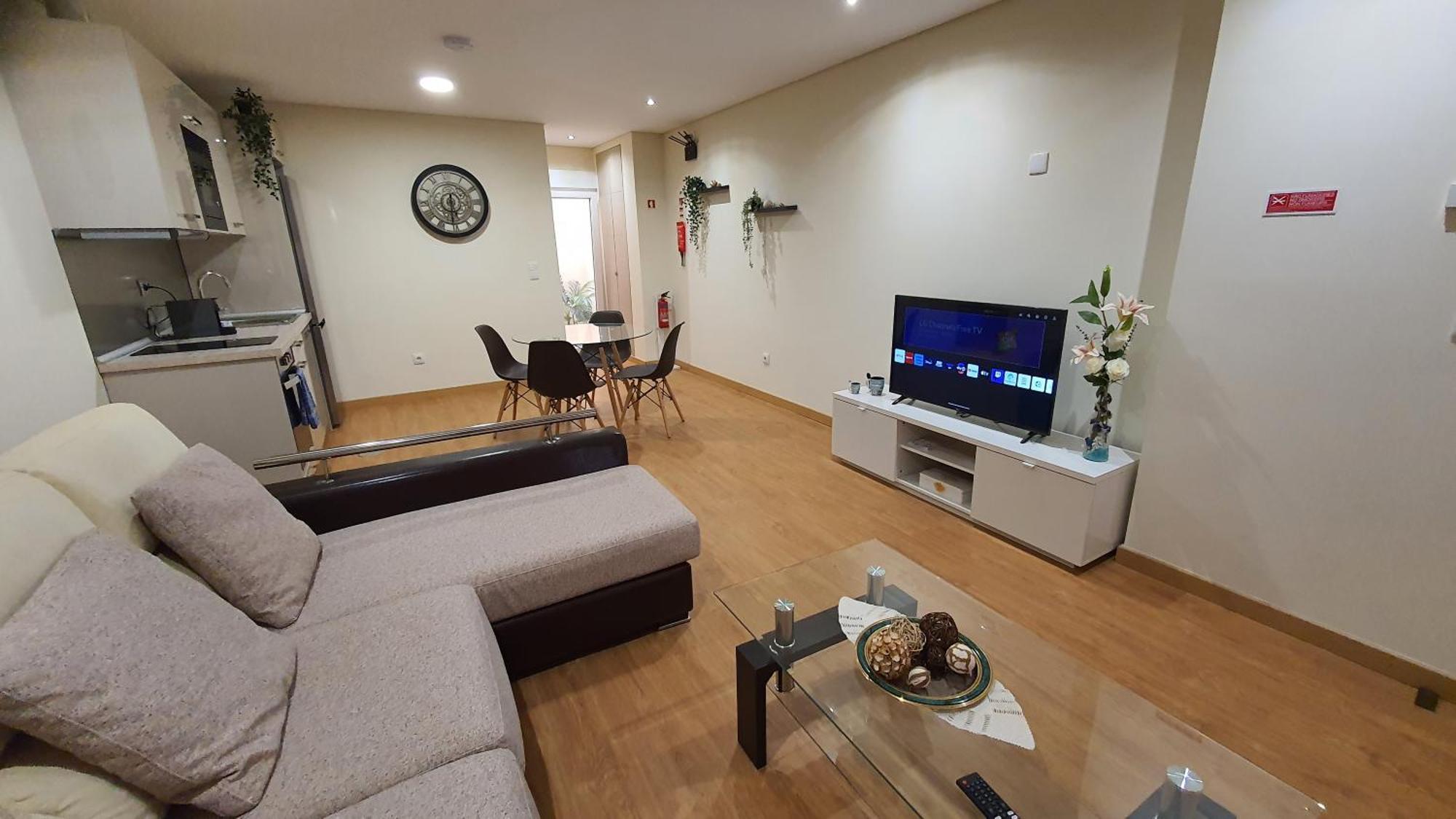 Apartamento Marques Garden With Parking OOporto Exterior foto