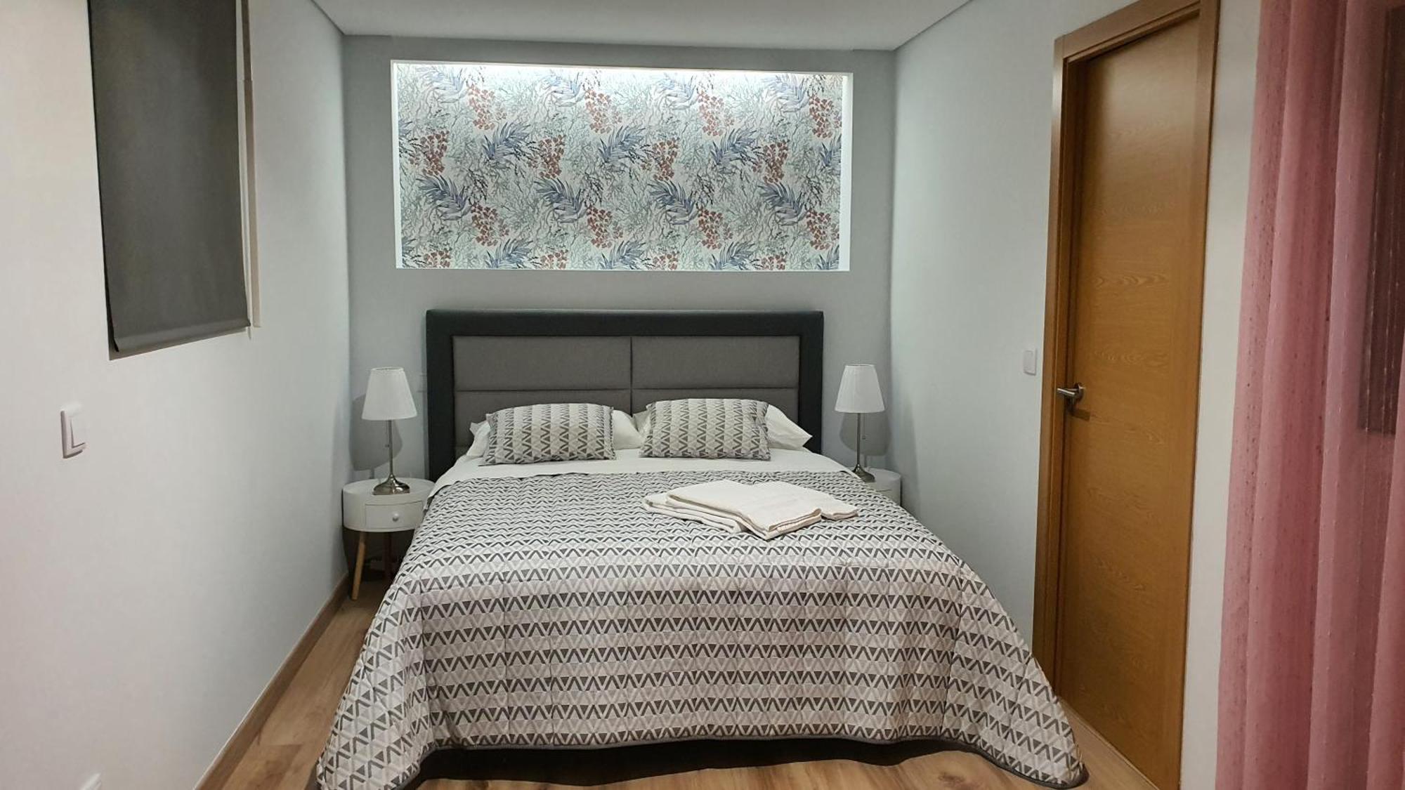 Apartamento Marques Garden With Parking OOporto Exterior foto