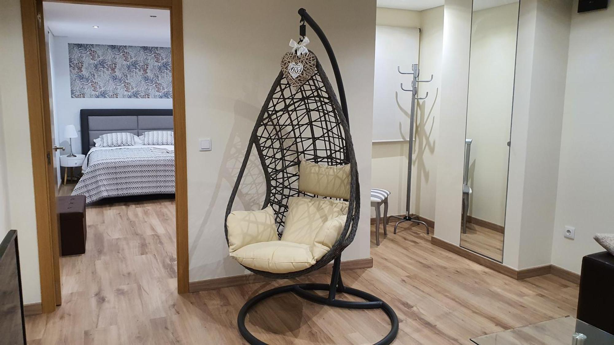 Apartamento Marques Garden With Parking OOporto Exterior foto