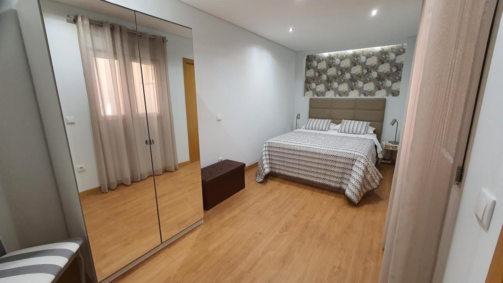 Apartamento Marques Garden With Parking OOporto Exterior foto