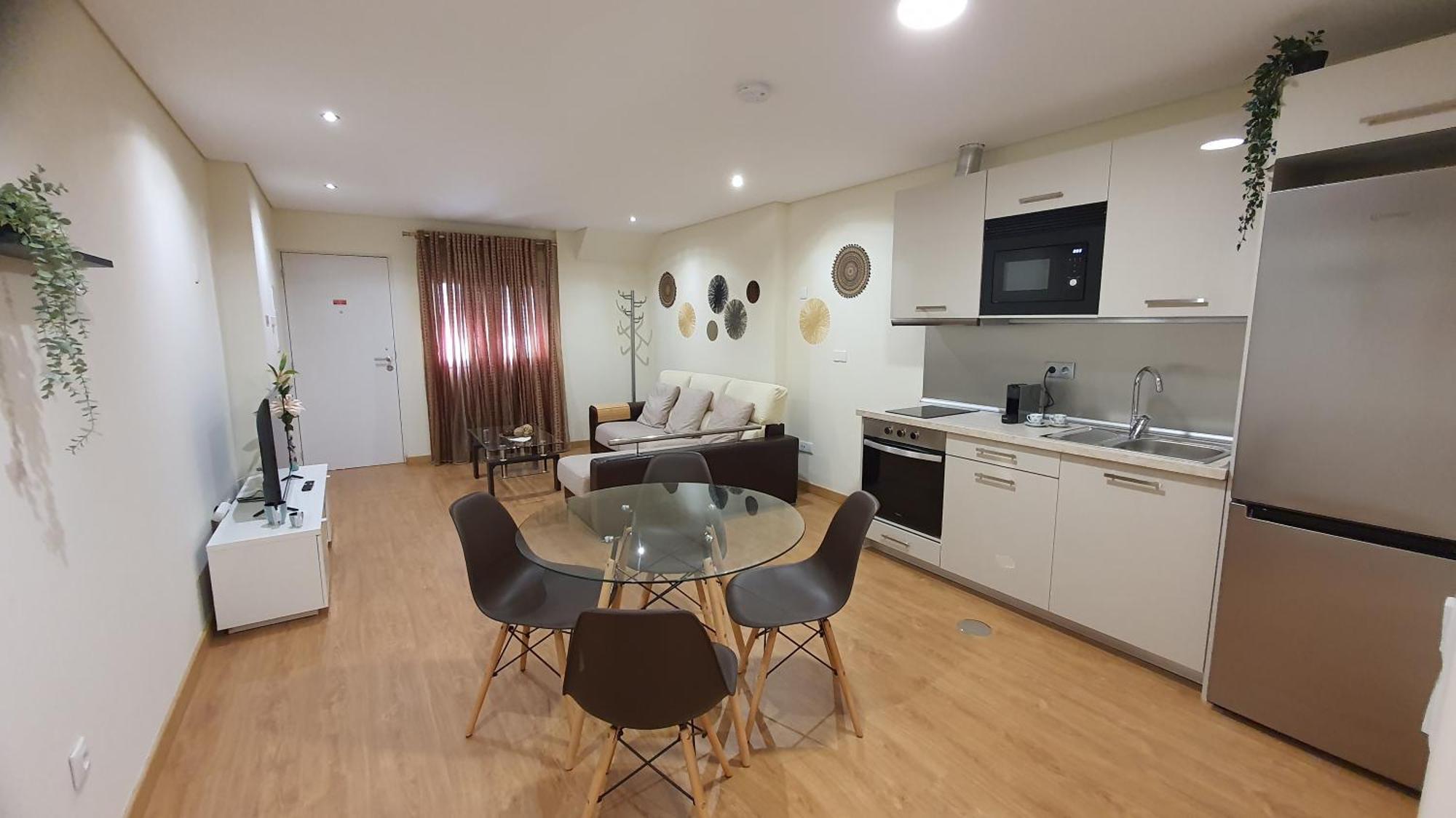 Apartamento Marques Garden With Parking OOporto Exterior foto