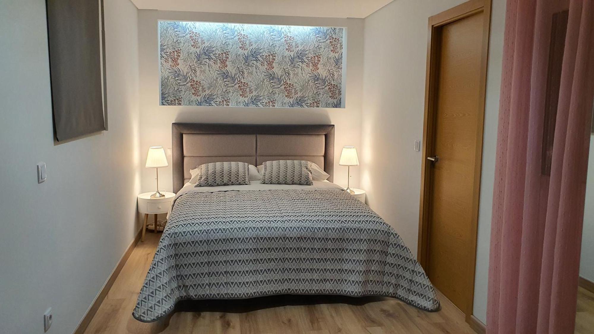 Apartamento Marques Garden With Parking OOporto Exterior foto